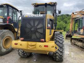 2002 CATERPILLAR 924G