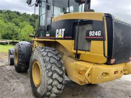 2002 CATERPILLAR 924G