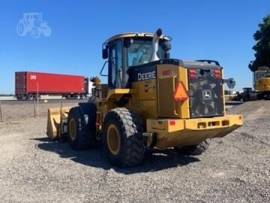 2019 DEERE 624KII