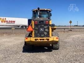 2019 DEERE 624KII