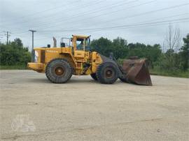 2003 VOLVO L220E