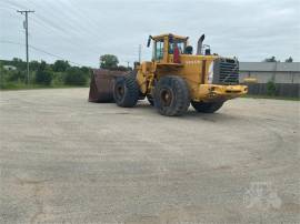 2003 VOLVO L220E