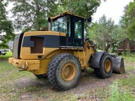 2001 CATERPILLAR 924G