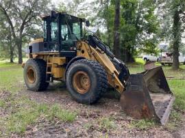 2001 CATERPILLAR 924G