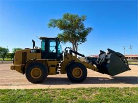 2009 CATERPILLAR 924H