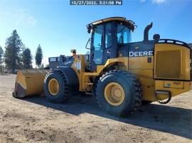 2016 DEERE 544KII