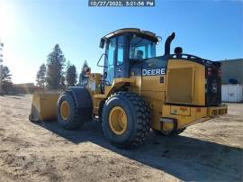 2016 DEERE 544KII