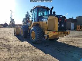 2016 DEERE 544KII