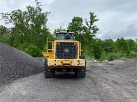 2005 DEERE 744J