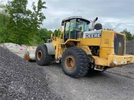 2005 DEERE 744J