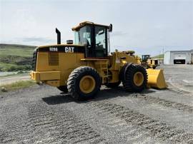 1999 CATERPILLAR 928G