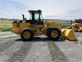 1999 CATERPILLAR 928G