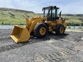 1999 CATERPILLAR 928G