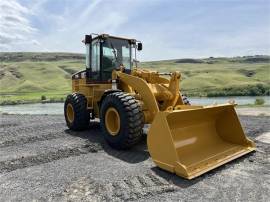 1999 CATERPILLAR 928G