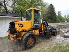 1996 JCB 416B HT