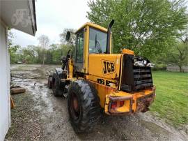 1996 JCB 416B HT