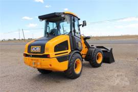 2022 JCB 407