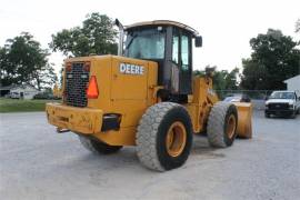 2002 DEERE 544H