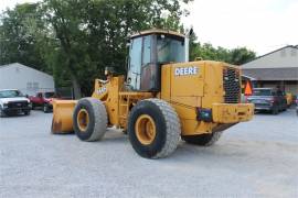 2002 DEERE 544H