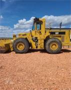 1989 CATERPILLAR 980C