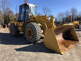 2001 CATERPILLAR 950G