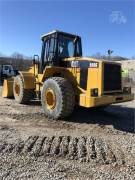 2001 CATERPILLAR 950G