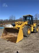 2001 CATERPILLAR 950G