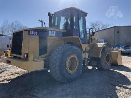 2001 CATERPILLAR 950G