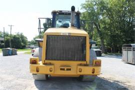 2011 CATERPILLAR 950H