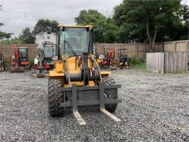 2022 VOLVO L30GS