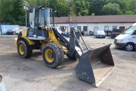 2015 NEW HOLLAND W80B TC