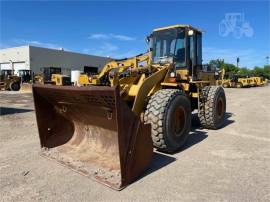 1995 CATERPILLAR 928F