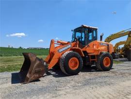 2015 DOOSAN DL220-3