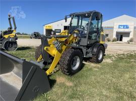 2022 WACKER NEUSON WL52