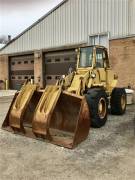 1979 CATERPILLAR 930