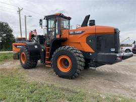 2021 DOOSAN DL580-5