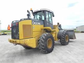 2015 DEERE 624K