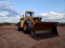 1977 CATERPILLAR 988B