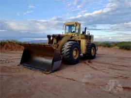 1977 CATERPILLAR 988B