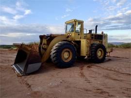 1977 CATERPILLAR 988B