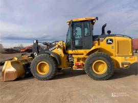 2021 DEERE 544P