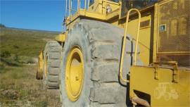 CATERPILLAR 992C