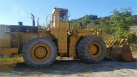 CATERPILLAR 992C