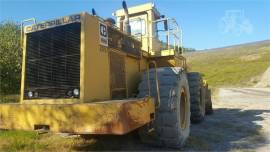 CATERPILLAR 992C