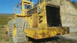 CATERPILLAR 992C