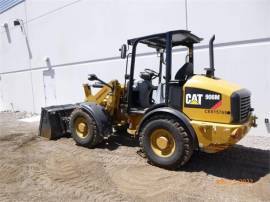 2018 CATERPILLAR 906M