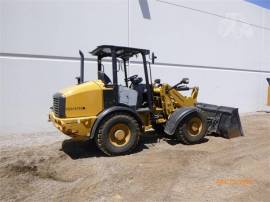 2018 CATERPILLAR 906M