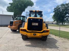 2016 JCB 427 AGRI