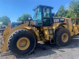 2015 CATERPILLAR 966M