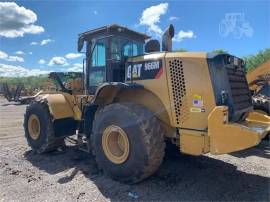 2015 CATERPILLAR 966M